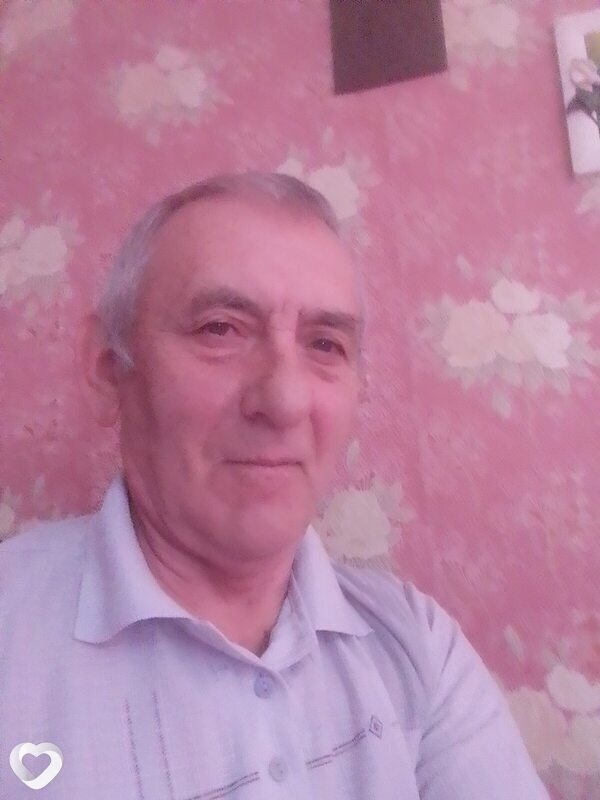 Александр, 65, Бресте — анкета №4136495