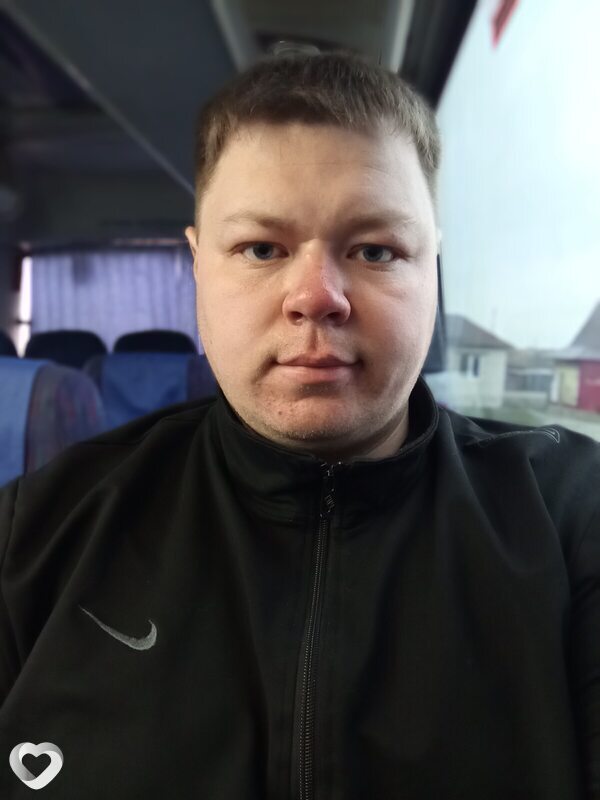 Сергей, 27, Тюмени — анкета №4136496
