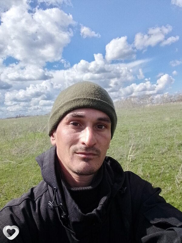 Павел, 34, Саратове — анкета №4136506