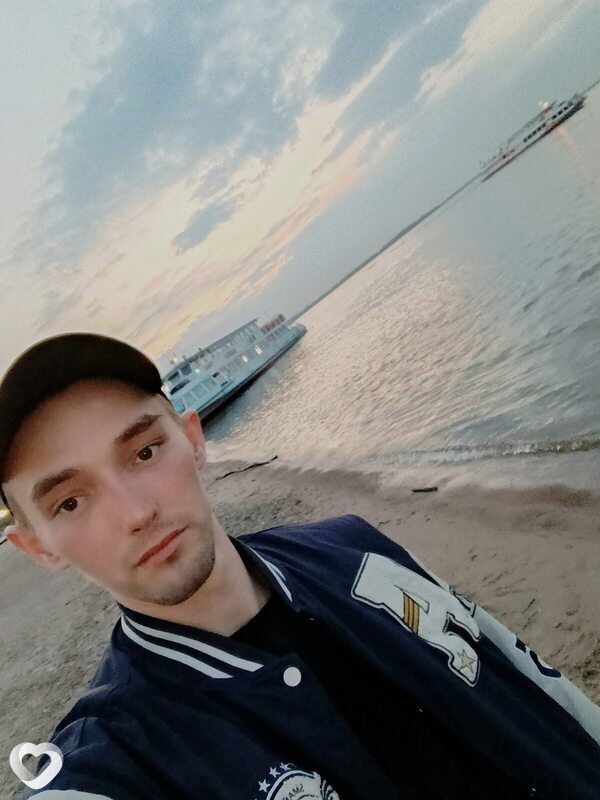 Алексей, 31, Усолье-Сибирское — анкета №4136508