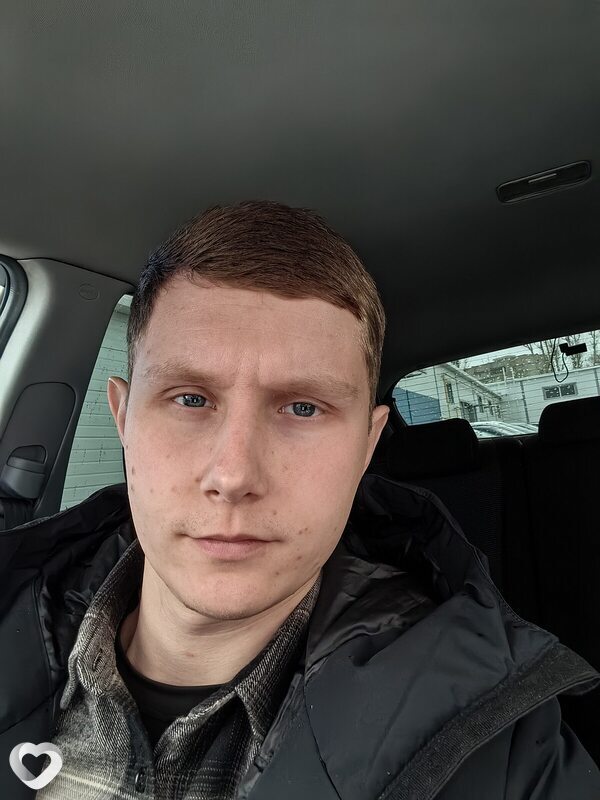 Владимир, 30, Тюмени — анкета №4136516