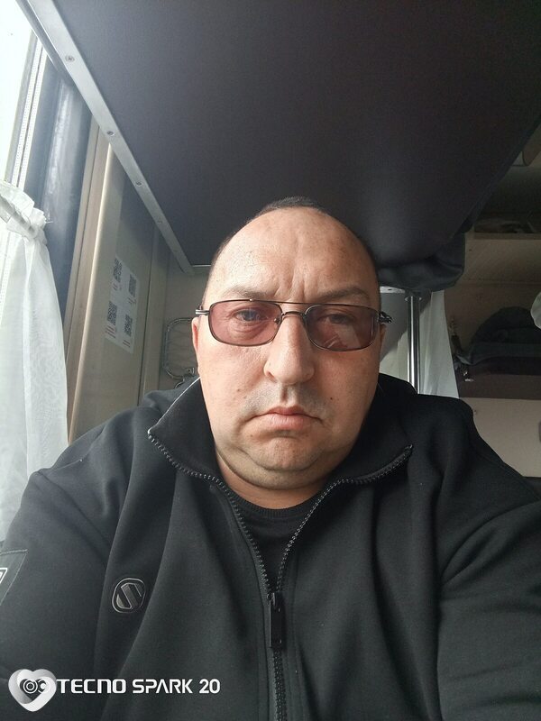 Ильнур, 43, Москве — анкета №4136520