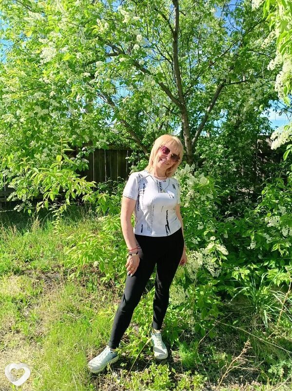 Евгения, 49, Чите — анкета №4136522