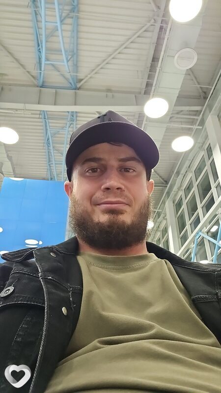 Евгений, 33, Хабаровске — анкета №4136524