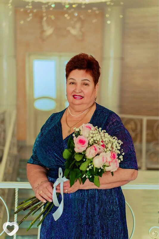Елена, Елизово