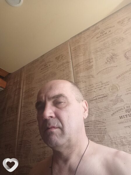 Серж, 54, Ярославле — анкета №4136541