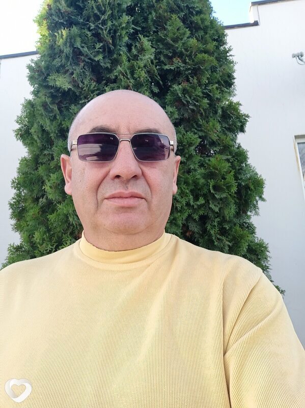 Маврид, 47, Владикавказе — анкета №4136551