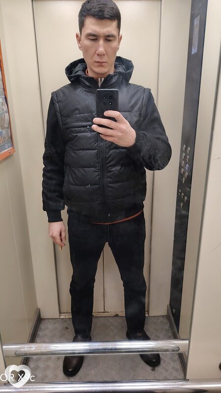 Собиржон, 30, Нижнем Новгороде — анкета №4136558
