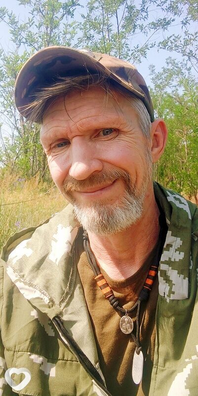 Дмитрий, 52, Чебоксарах — анкета №4136561