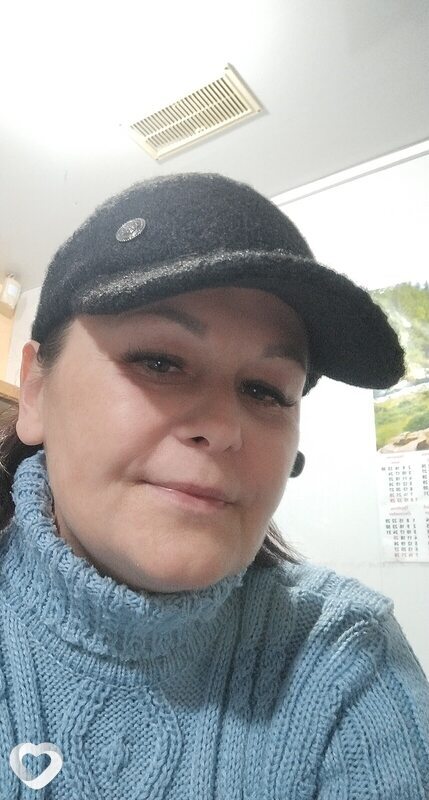 Татьяна, 50, Днепр — анкета №4136566