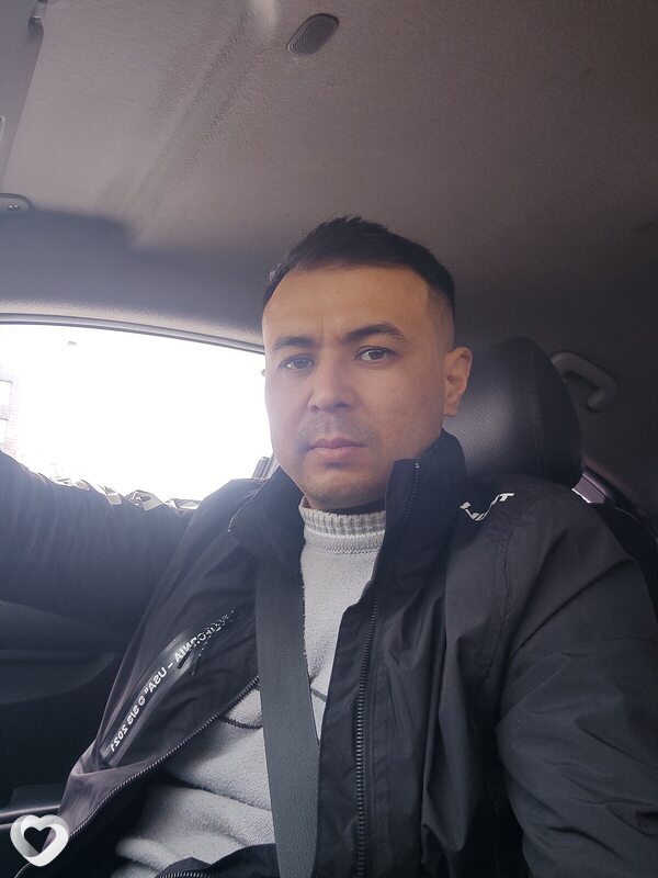 Abdu, 39, Новосибирске — анкета №4136598