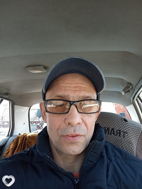 Олег, 53, Находке — анкета №4136600