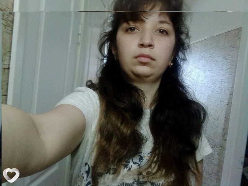 Яна, 18, Черновцах — анкета №4136607