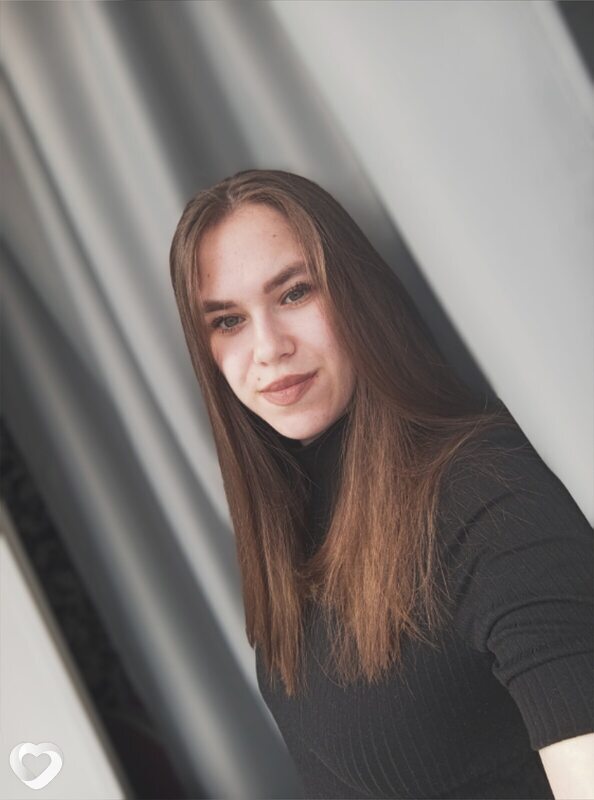 Алиса, 20, Череповце — анкета №4136612