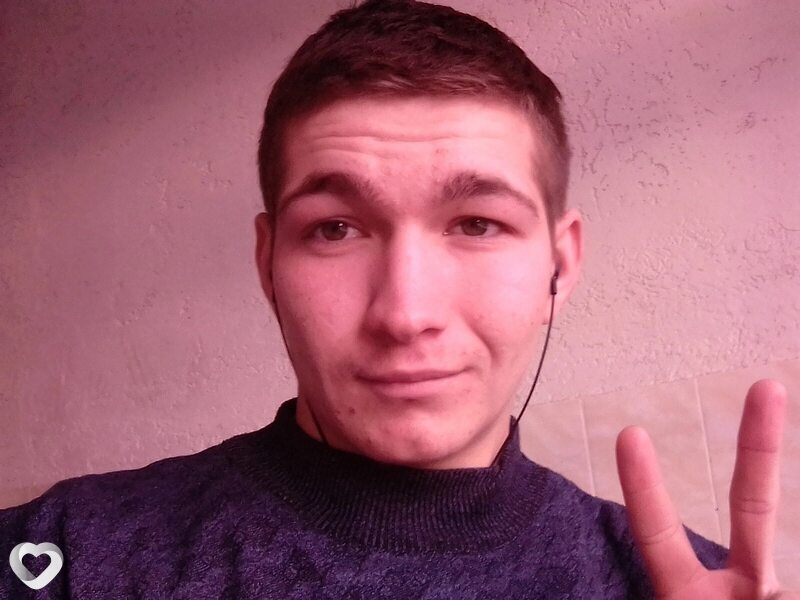 Владимир, 27, Ижевске — анкета №4136473