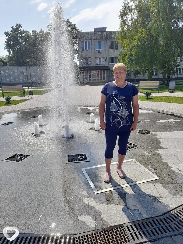 Walentina, 59, Днепр — анкета №4136476