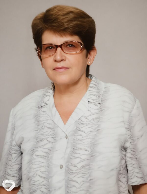 Марина, 58, Луганске — анкета №4136490