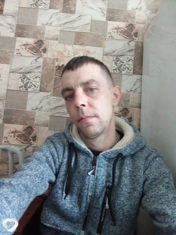 Илья, 37, Александрове — анкета №4136492