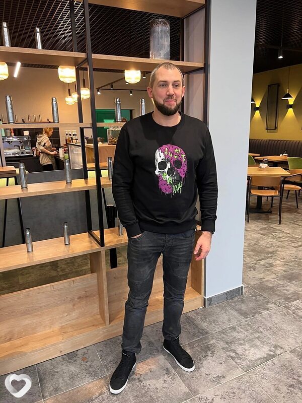 Dima, 26, Краснодаре — анкета №4136575