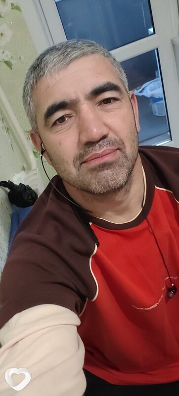 Анвар, 43, Старом Осколе — анкета №4136576
