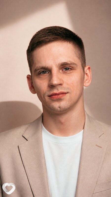 Сергей, 27, Санкт-Петербурге — анкета №4136581