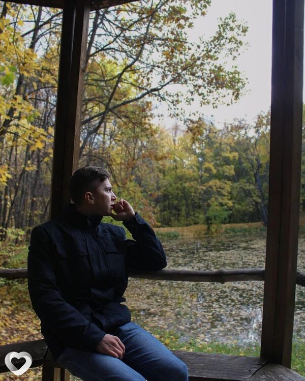 Алексей, Торбеево
