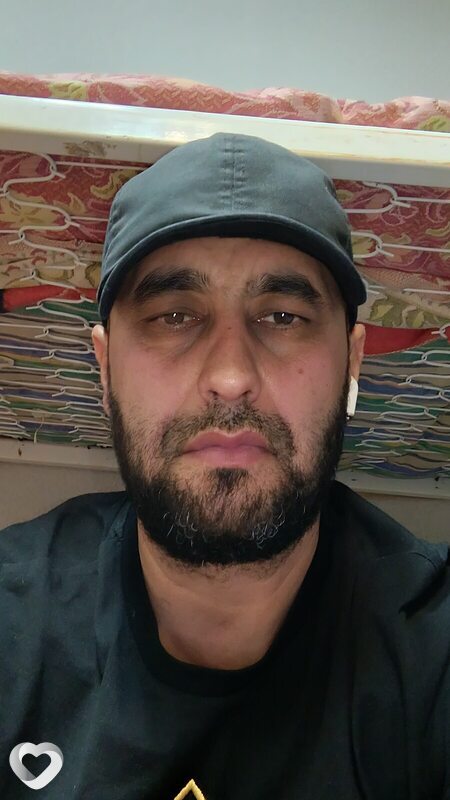 Баха, 44, Вологде — анкета №4136590