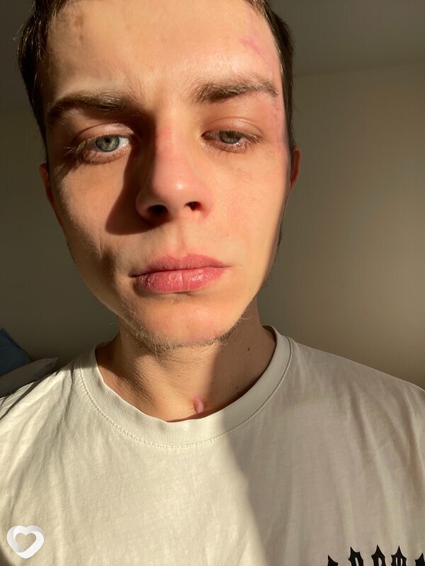 Кирилл, 22, Владивостоке — анкета №4136643