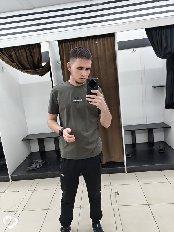 Максим, 24, Петропавловске — анкета №4136645