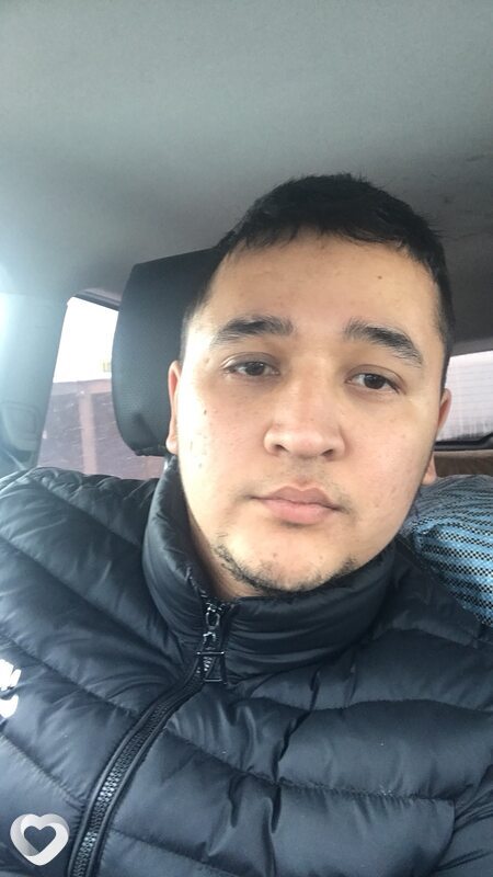 Азат, 29, Ульяновске — анкета №4136653