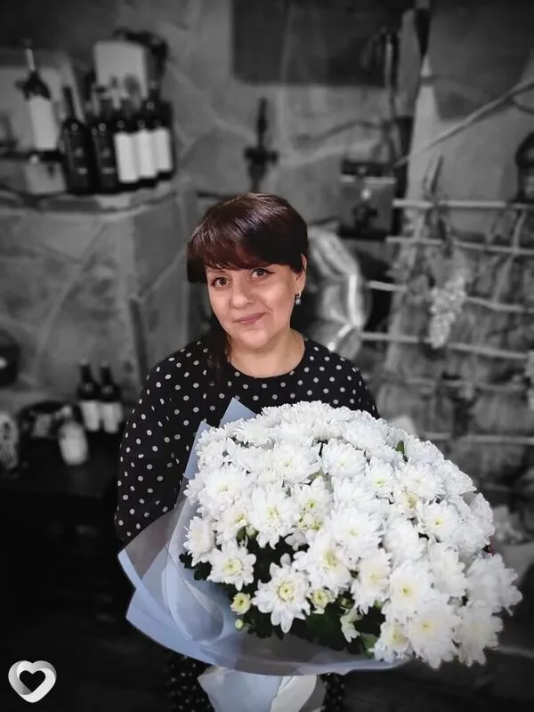 Ирина, 60, Москве — анкета №4136655