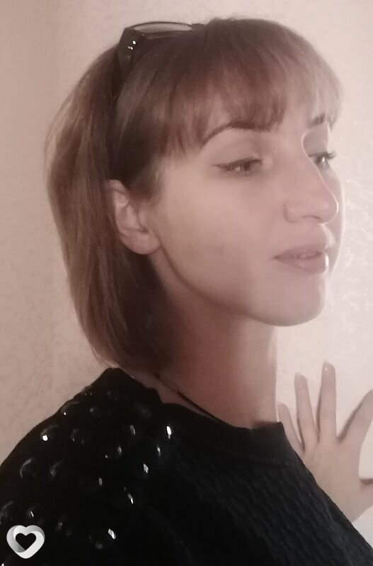 Марина, 32, Орёл — анкета №4136657