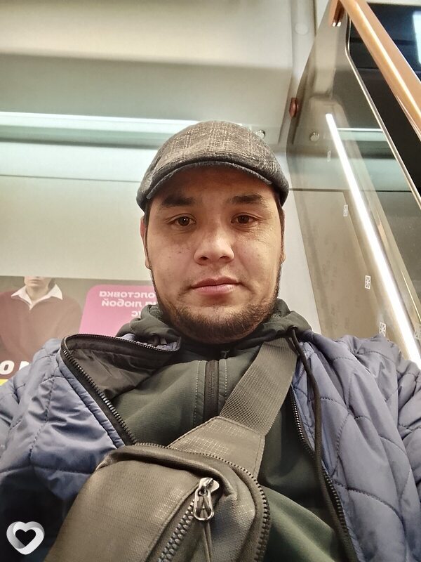 Askar, 31, Дзержинском — анкета №4136717