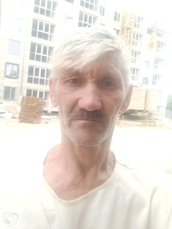 Хайрбай, 55, Алматы — анкета №4136722