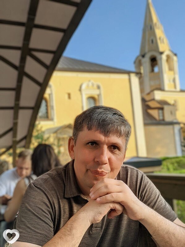 Александр, 47, Мытищах — анкета №4136724