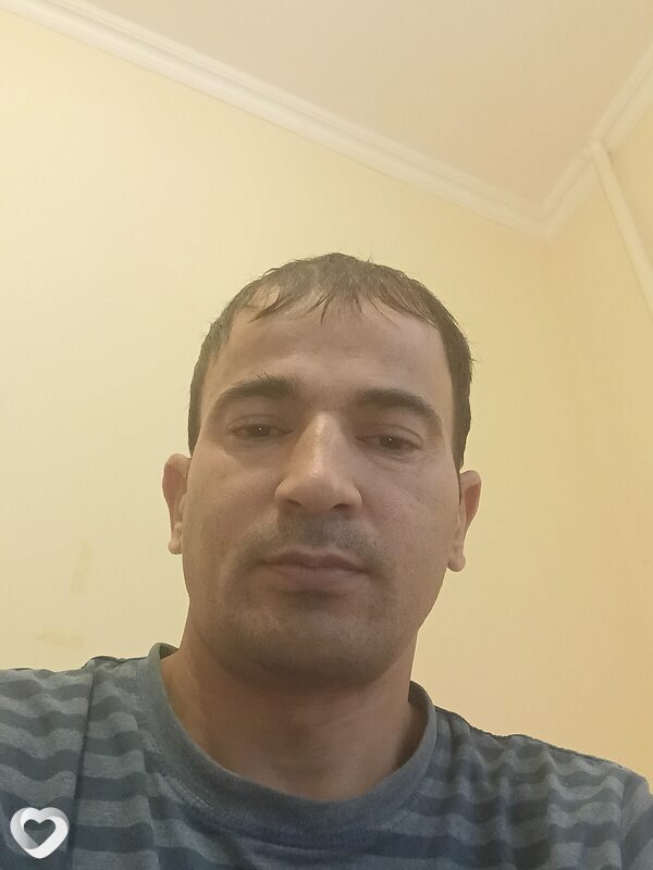 Рахим, 39, Казани — анкета №4136725