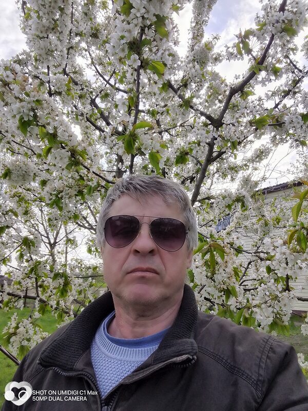 Юрій, 36, Черкассах — анкета №4136729