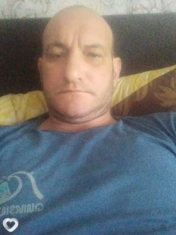Євген, 46, Киеве — анкета №4136732