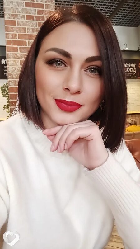 Ирина, 42, Воронеже — анкета №4136734