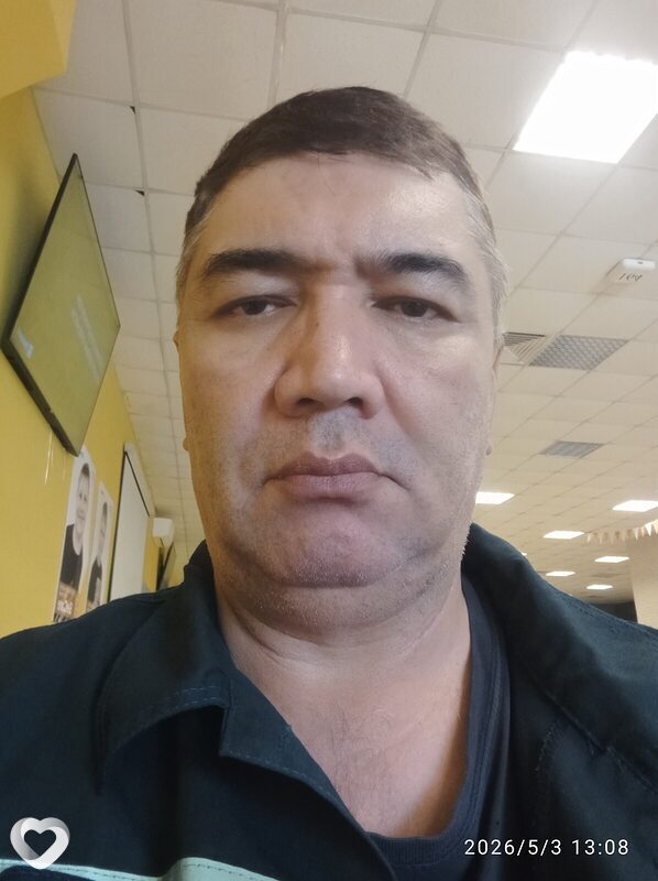 Камран, 47, Липецке — анкета №4136735