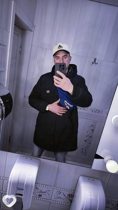 Сергей, 32, Минске — анкета №4136737