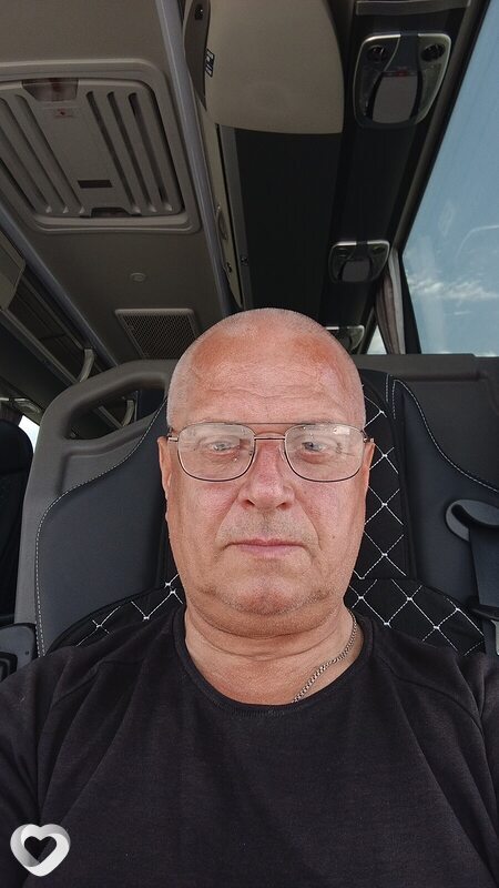 Сергей, 53, Калининграде — анкета №4136738
