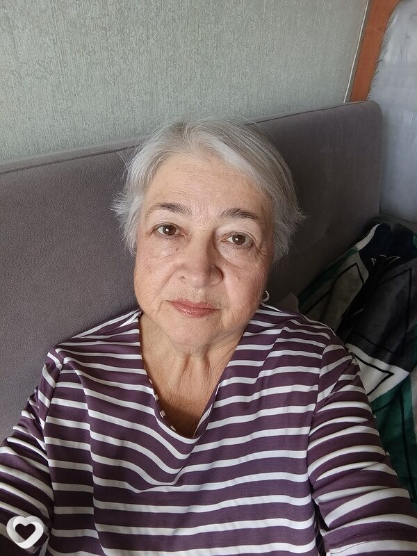 Тамара, 67, Искитиме — анкета №4136892