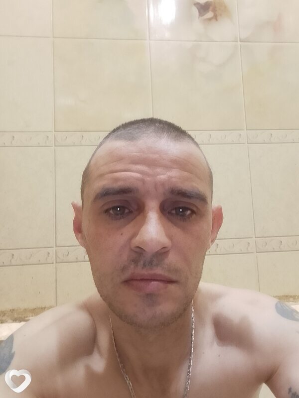Иван, 39, Нижнекамске — анкета №4136893