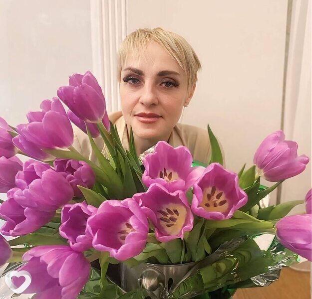 Елена, 52, Ульяновске — анкета №4136897