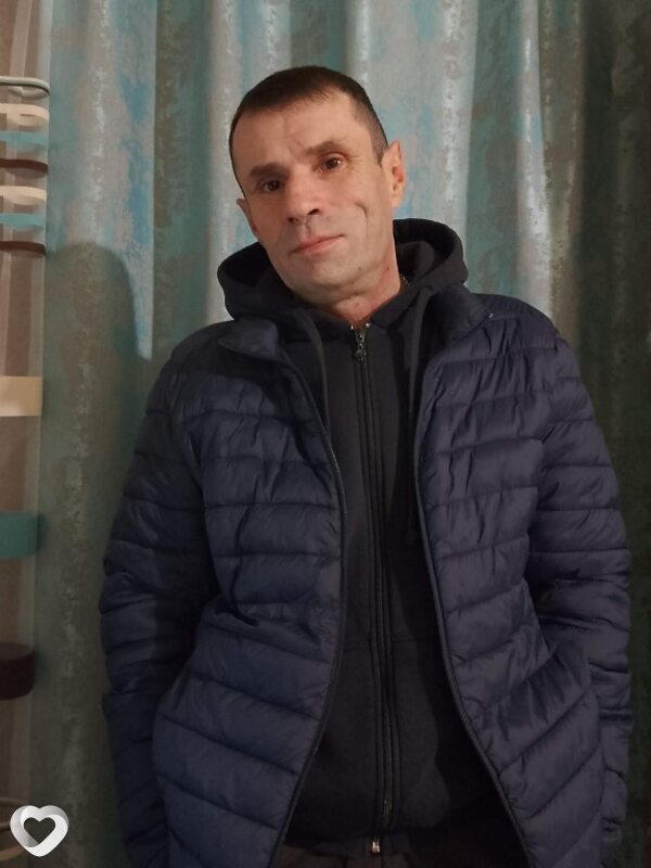 Виталий, 54, Москве — анкета №4136902
