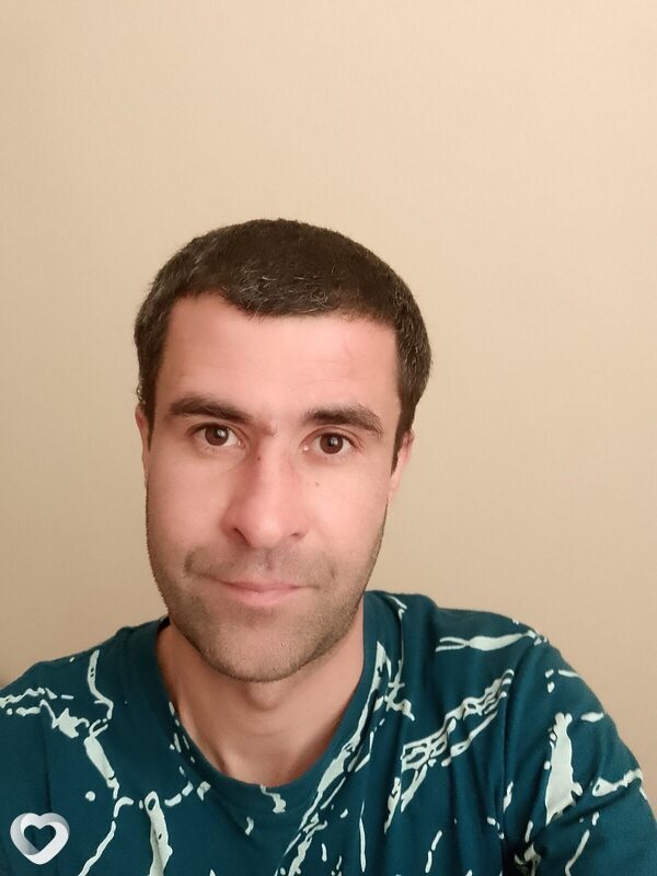 Эмиль, 38, Самаре — анкета №4136905