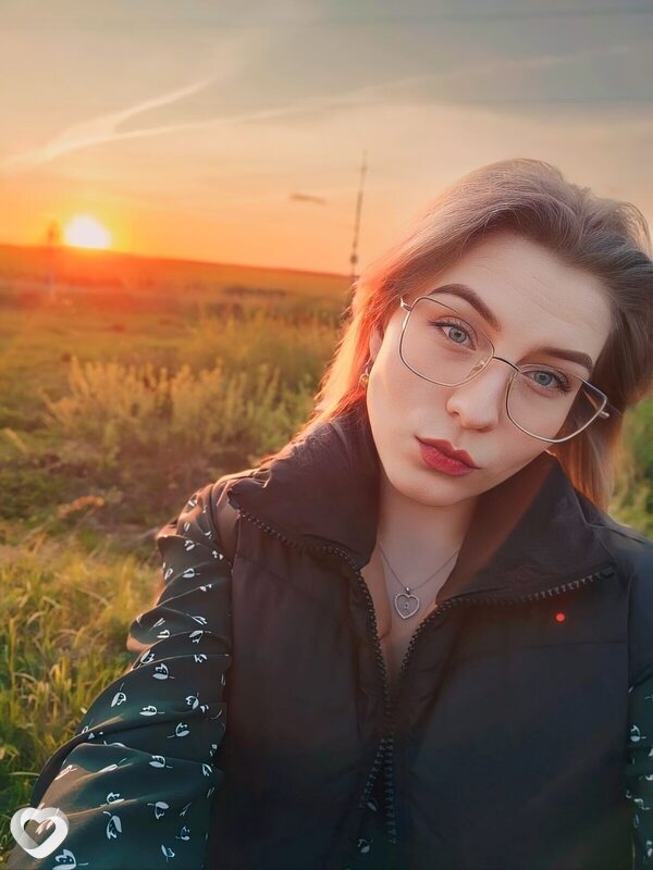 Аня, 22, Подольске — анкета №4136908