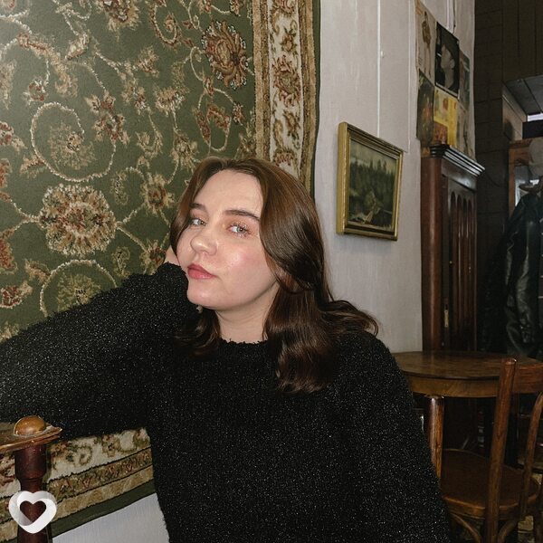 Марьяна, 25, Санкт-Петербурге — анкета №4137424
