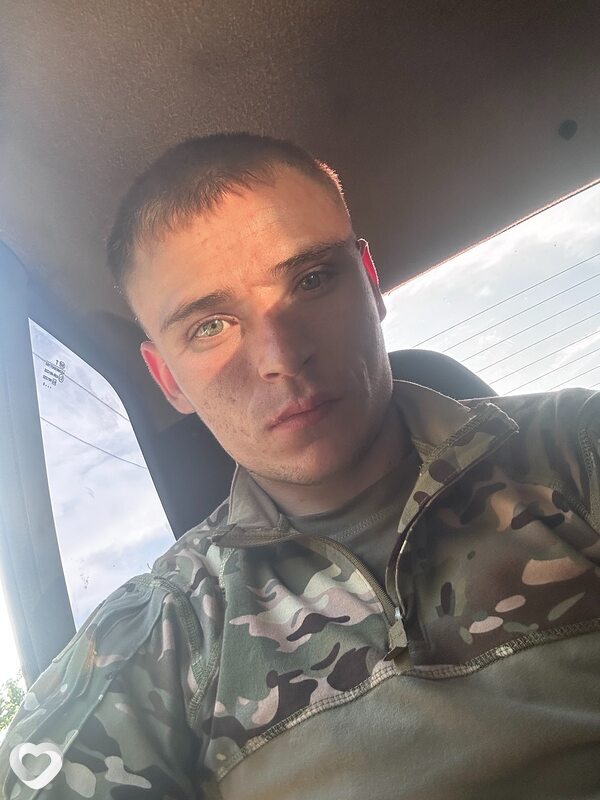 Даниил, 24, Чите — анкета №4137428